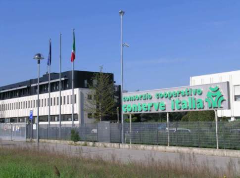 Conserve Italia