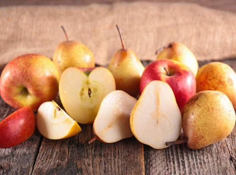 Mele e pere, le raccolte scarse sostengono i prezzi mele