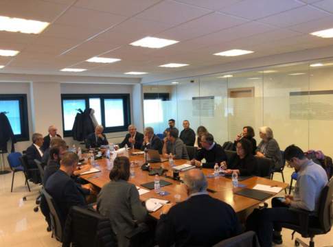 Nuova normativa del sistema organizzato: Unaproa fa il punto