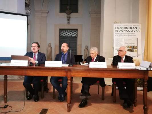biostimolanti