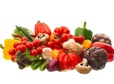 Arance e radicchi rossi in leggero calo. Su ciliegini e datterini arance