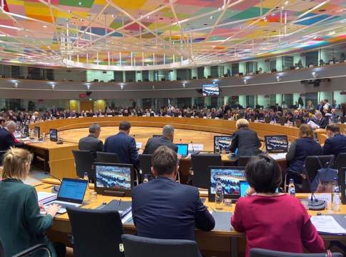 Bilancio Ue 2021-27: nella bozza 2,7 miliardi in meno all’agricoltura italiana bilancio ue