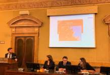 L’Arancia Rossa di Sicilia Igp a prova di blockchain