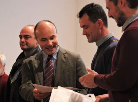 Terre Cevico galoppa sulle ali del bio