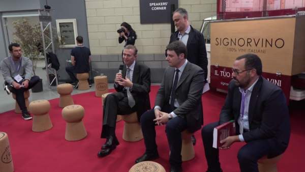 la nuova normativa vitivicola