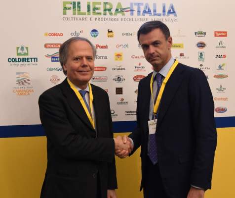 filiera Italia