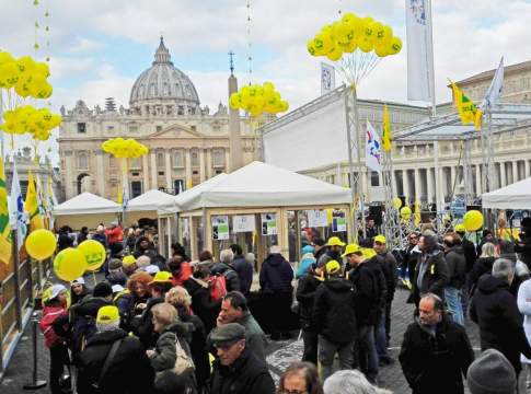 giornata dell'allevatore