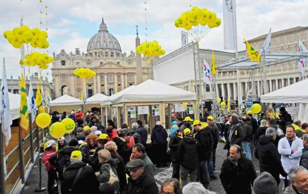 giornata dell'allevatore