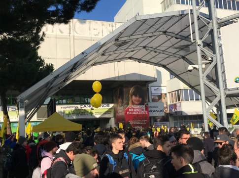 Fieragricola 2020, gli appuntamenti del 31 gennaio fieragricola