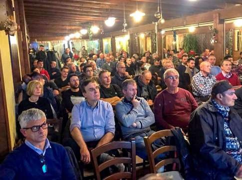 salvaguardia del reddito d’impresa