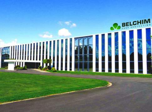 A Mitsui & co. il 62% delle azioni della Belchim azioni belchim