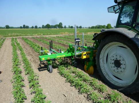 Greencam, la guida intelligente a firma Maintech greencam