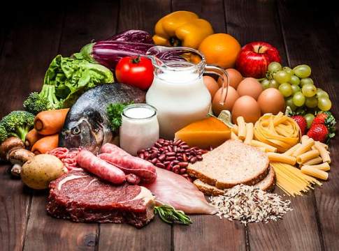 Senza horeca soffrono soprattutto carne, vino e lattiero-caseario coronavirus