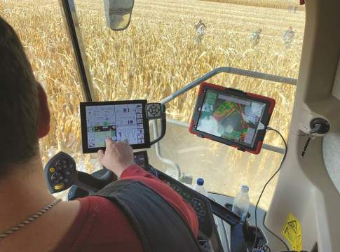 L’evoluzione digital esalta il ruolo degli agromeccanici