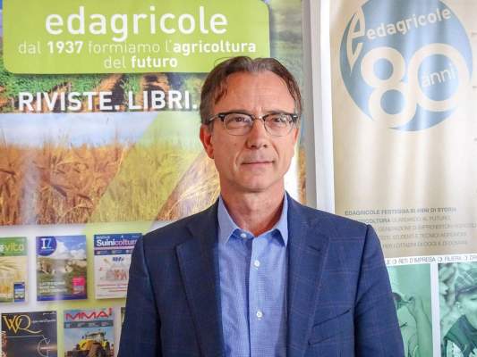 nuovo modello agroalimentare