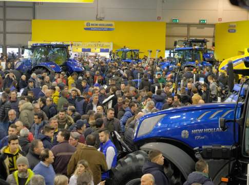 Fieragricola 2020, gli appuntamenti del primo febbraio fieragricola