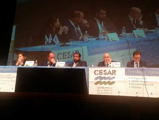 gestione del rischio