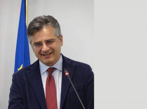 Nel piano strategico nazionale ci deve essere spazio per le Regioni