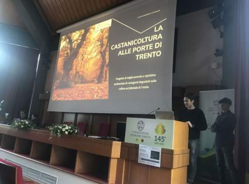 riqualificazione ambientale