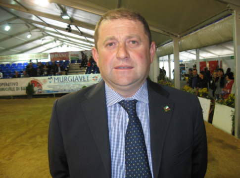 Coronavirus latte bovino