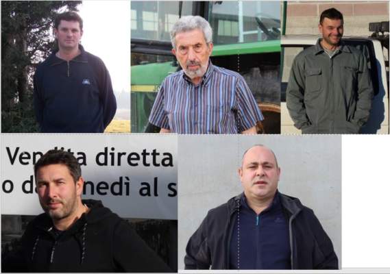 suinicoltura friulana