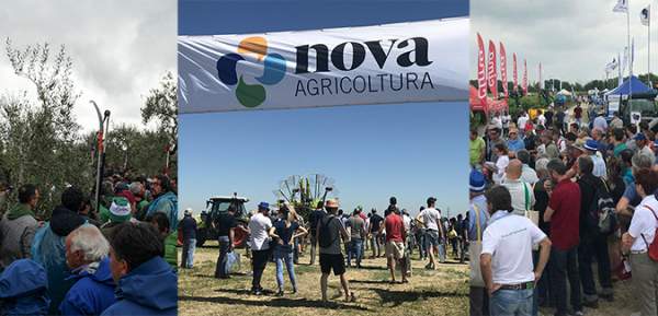 nova agricoltura