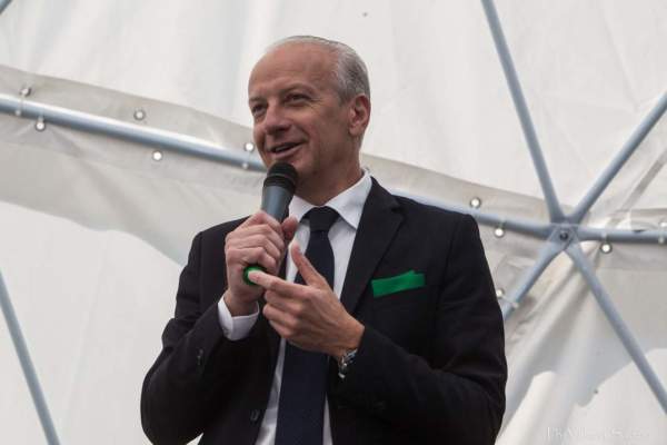 modello distributivo