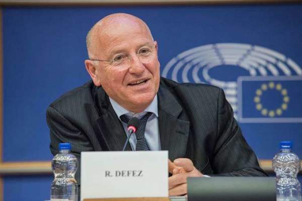 Roberto Defez, Ricercatore Cnr e membro di Seta