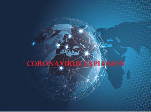 Confagricoltura: «Reagire allo choc economico da coronavirus»