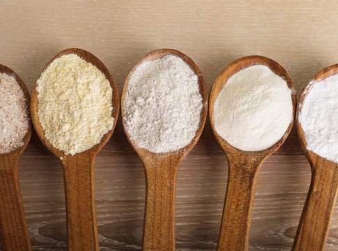 Stasi alle borse merci, si muovono solo le farine di soia e girasole (in calo)