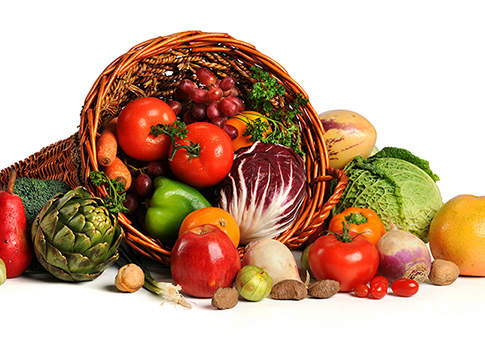 Coronavirus e gelate fanno impennare i prezzi dell’ortofrutta prezzi dei prodotti ortofrutticoli del 30 marzo 2020