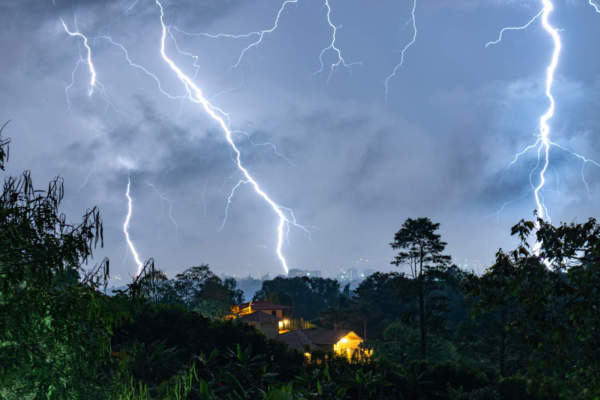 cambiamento climatico