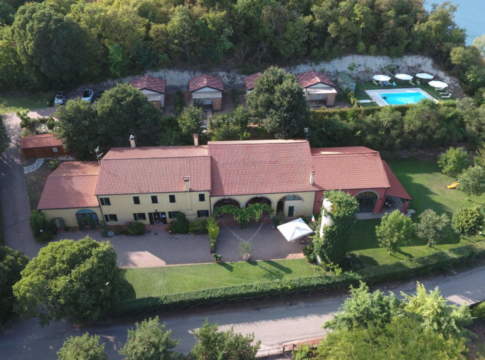 Agriturismi, in FVG bando da 1,6 milioni per superare l’emergenza Covid-19 agriturismi