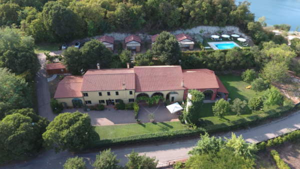 agriturismi