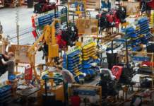 Verso la fase due in ordine sparso