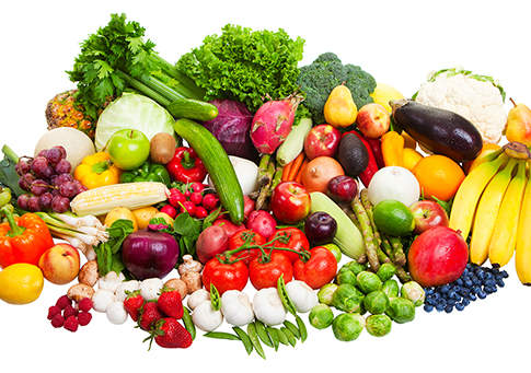 prezzi dei prodotti ortofrutticoli del 25 maggio 2020