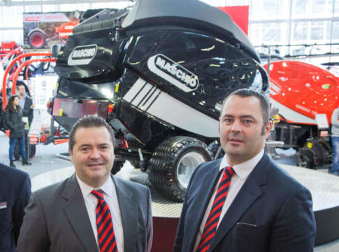 maschio gaspardo utile 2019