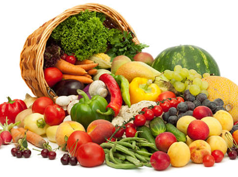 Frutta estiva, il clima non fa decollare i consumi e i prezzi ne risentono prezzi dei prodotti ortofrutticoli del 15 giugno