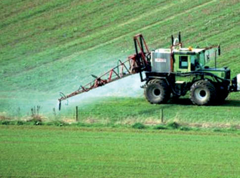 agricoltura farm to fork secondo compag