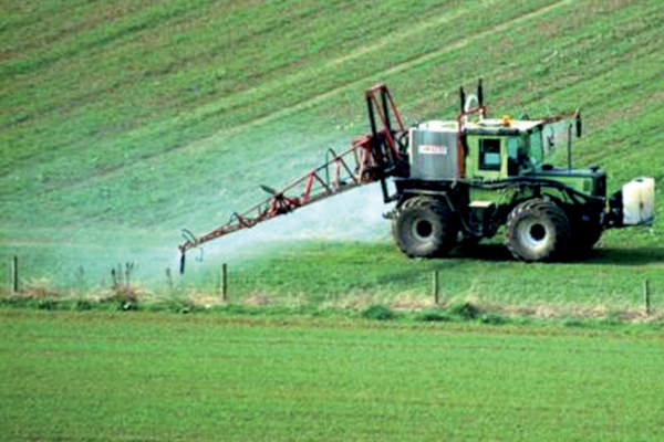 agricoltura farm to fork secondo compag