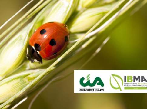 Biocontrollo, strada obbligata