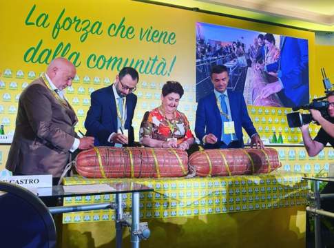 L’accordo sul Recovery Fund ha dimezzato il montepremi per l’agricoltura