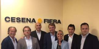 Cesena Fiera bilancio 2019