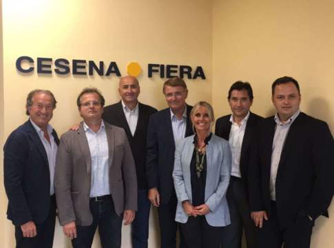 Un anno positivo per Cesena Fiera Cesena Fiera bilancio 2019