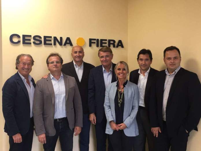 Cesena Fiera bilancio 2019