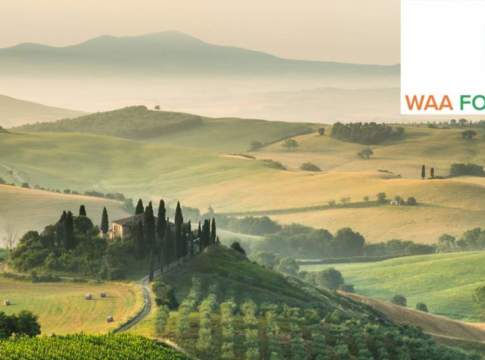 Ripartire dal binomio paesaggio-prodotto