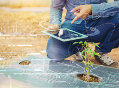 Confagricoltura premia le aziende agricole più innovative transizione digitale