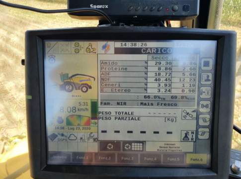 Emilia-Romagna, ecco i dettagli del bando per l’acquisto di macchinari