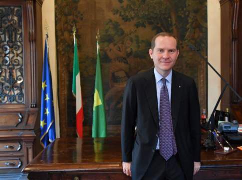 Un patto sostenibile tra agricoltori e cittadini giansanti