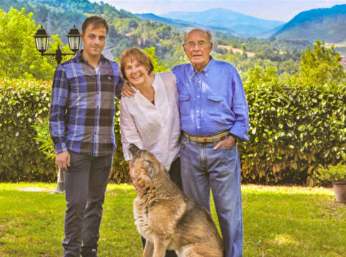 Rv Venturoli, bene gli ibridi di tenero